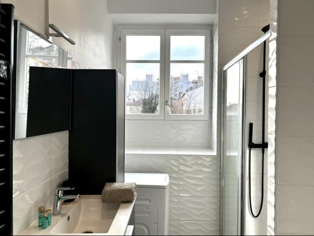 Location appartement T3 Caluire et Cuire - Photo 6