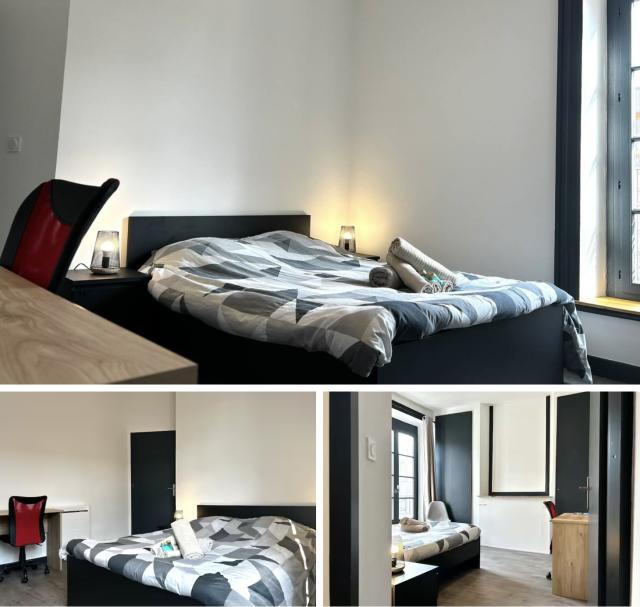 Location appartement T3 Caluire et Cuire - Photo 8