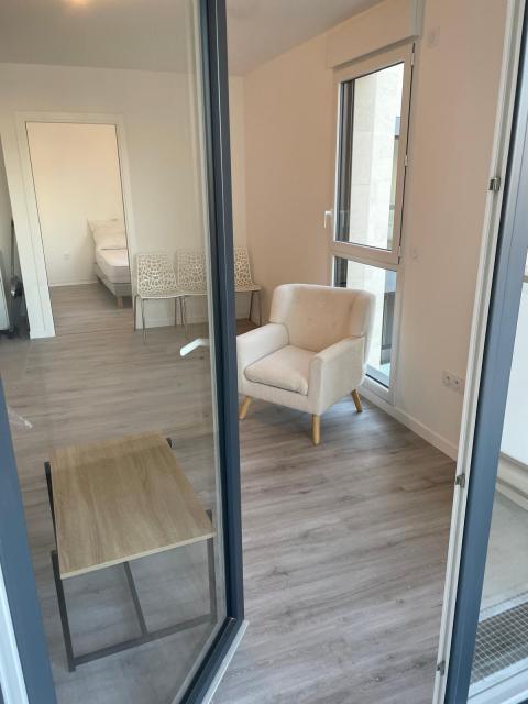 Location appartement T2 Champigny sur Marne - Photo 2