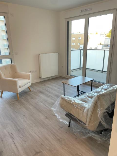 Location appartement T2 Champigny sur Marne - Photo 3