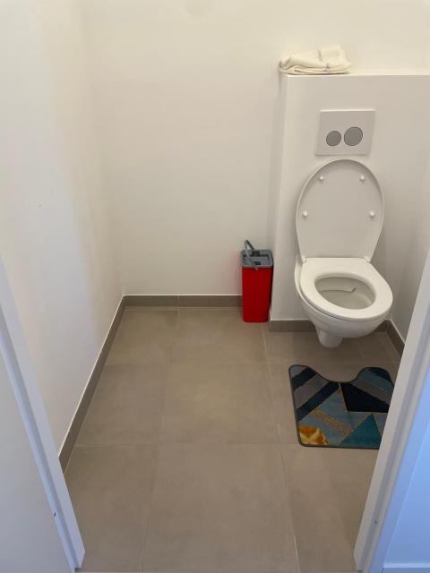 Location appartement T2 Champigny sur Marne - Photo 6