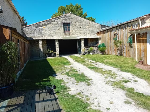 Location maison F4 Benon - Photo 3