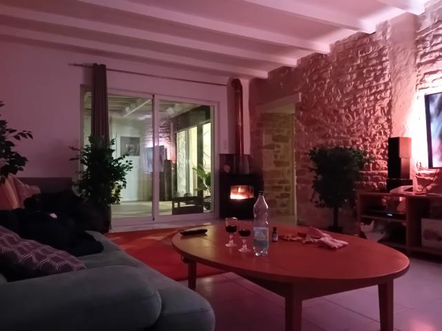 Location maison F4 Benon - Photo 4