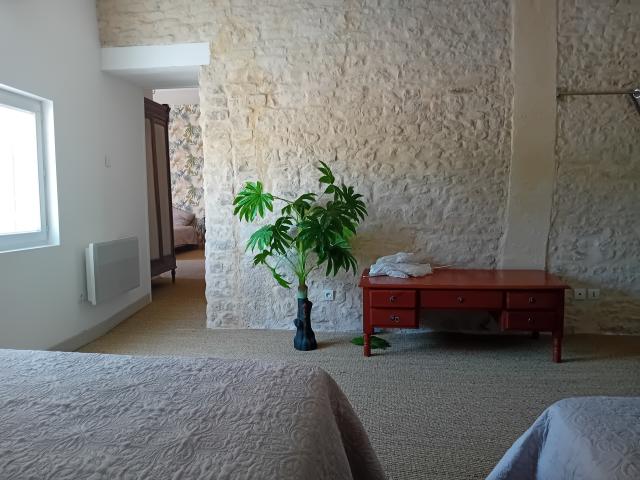 Location maison F4 Benon - Photo 5