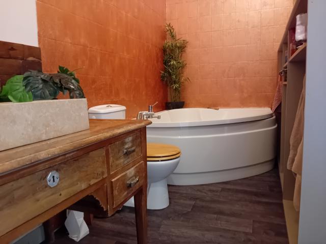 Location maison F4 Benon - Photo 8