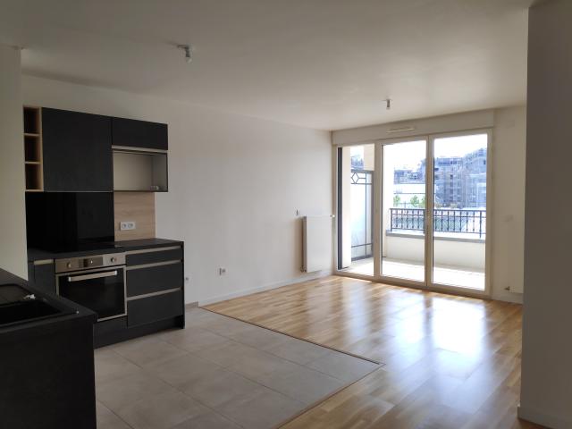 Location appartement T3 Clamart - Photo 2