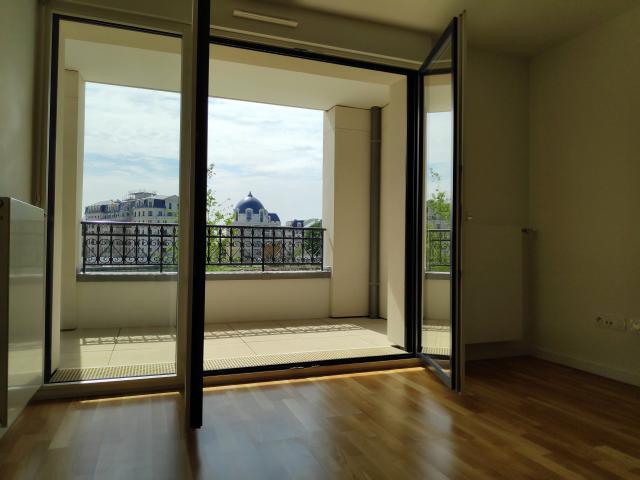 Location appartement T3 Clamart - Photo 5