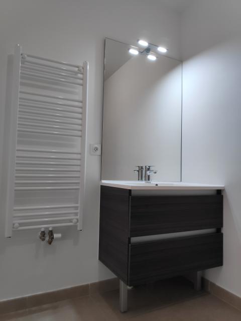 Location appartement T3 Clamart - Photo 6