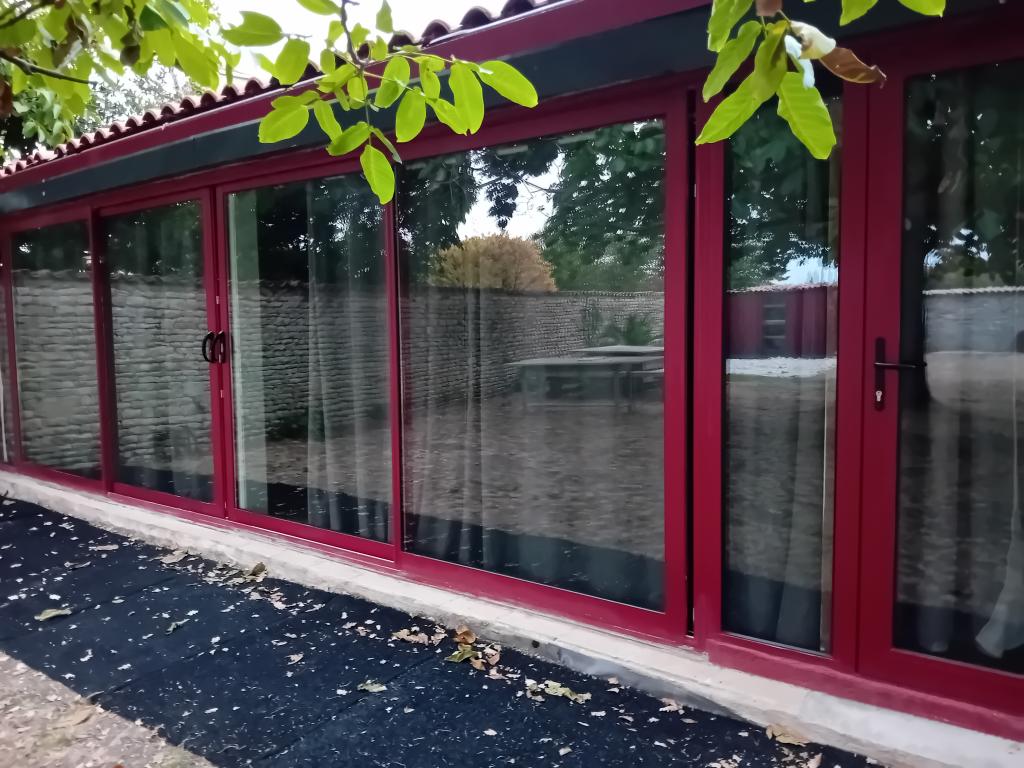 Location chambre Benon - Photo 1