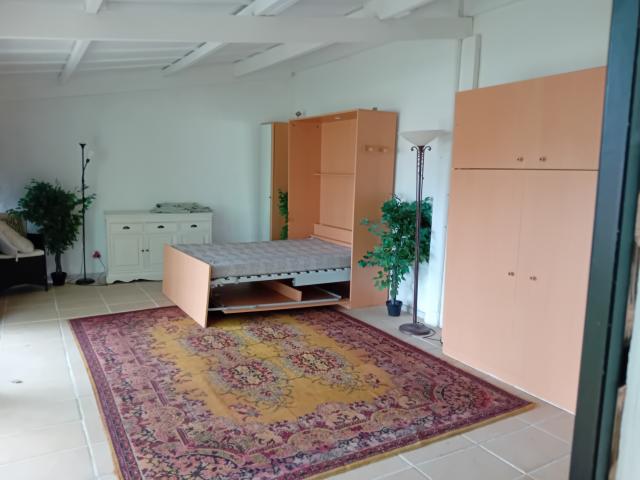 Location chambre Benon - Photo 2