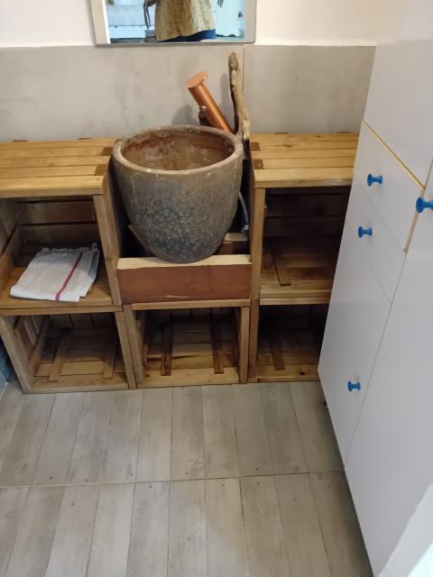Location chambre Benon - Photo 4