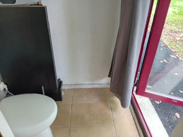 Location chambre Benon - Photo 5