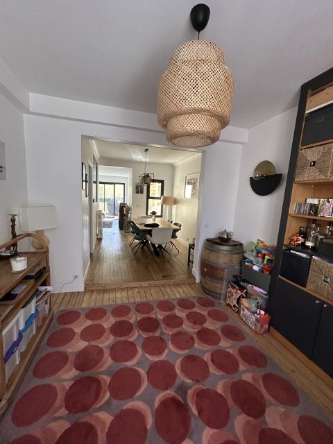 Location maison F6 Nanterre - Photo 3