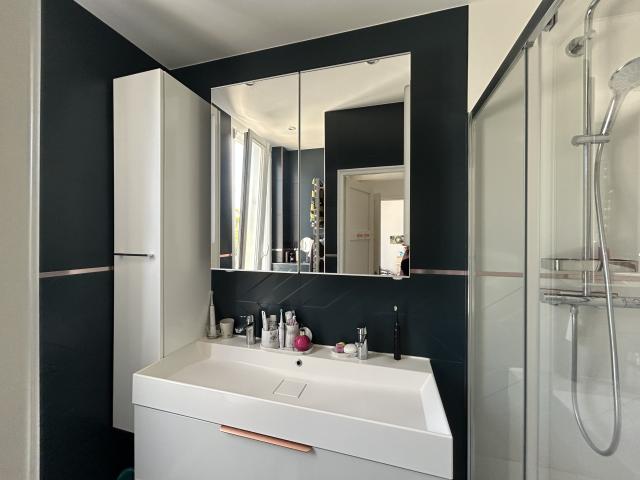 Location maison F6 Nanterre - Photo 5