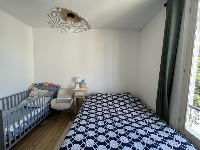 Location maison F6 Nanterre - Photo 6