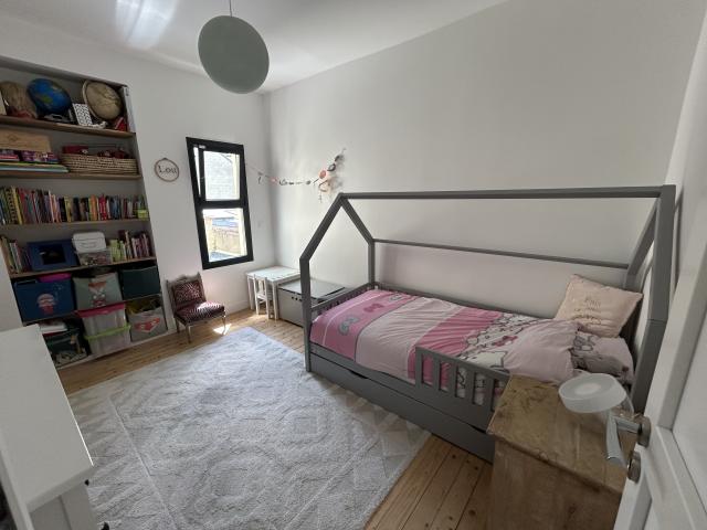 Location maison F6 Nanterre - Photo 7