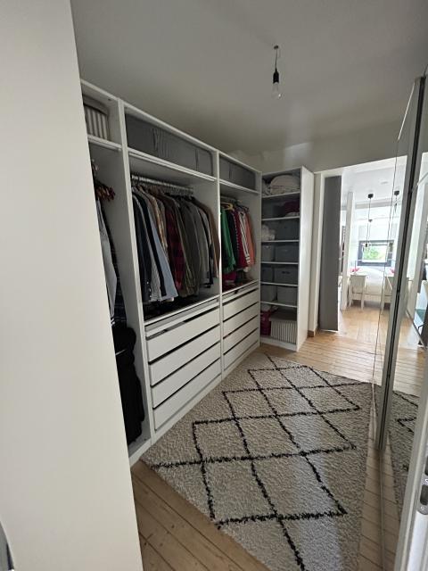 Location maison F6 Nanterre - Photo 8
