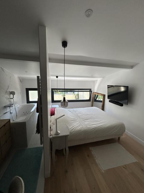 Location maison F6 Nanterre - Photo 9