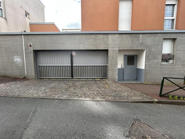 Location maison F6 Nanterre - Photo 10