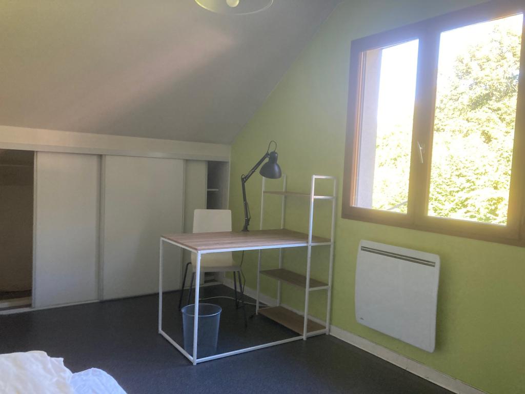 Location chambre Gieres - Photo 1