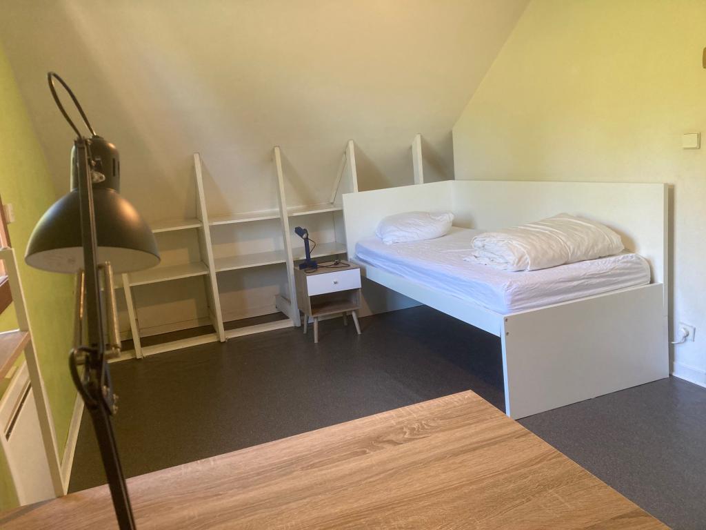 Location chambre Gieres - Photo 2