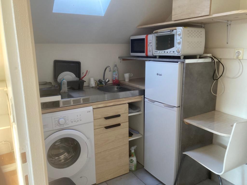 Location chambre Gieres - Photo 4