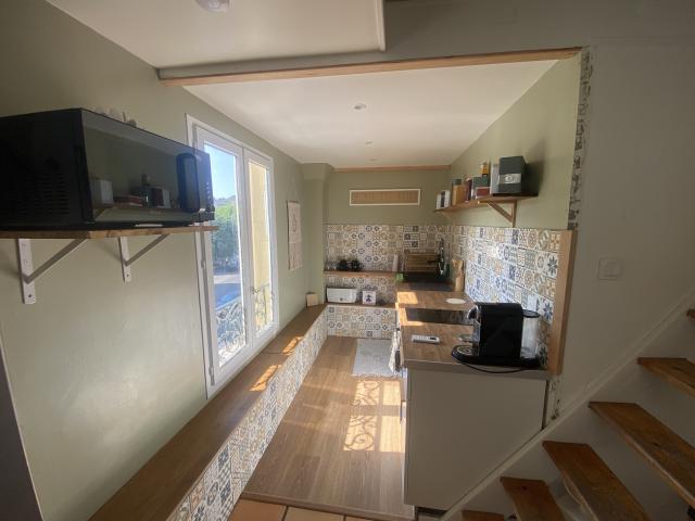 Location appartement T2 Nice - Photo 2
