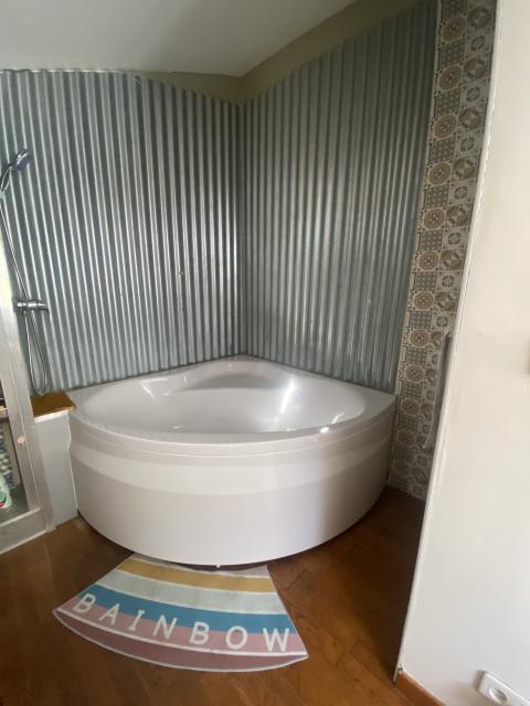 Location appartement T2 Nice - Photo 3