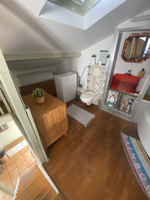 Location appartement T2 Nice - Photo 4