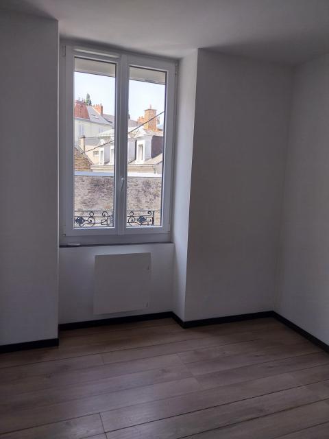 Location appartement T2 Nantes - Photo 2