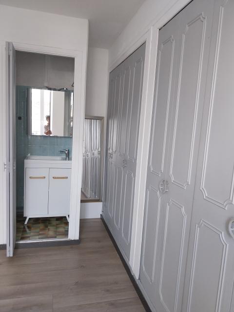 Location appartement T2 Nantes - Photo 3