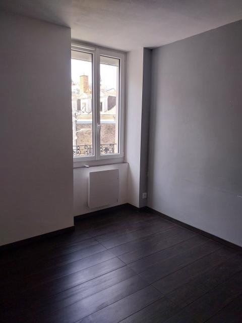 Location appartement T2 Nantes - Photo 4