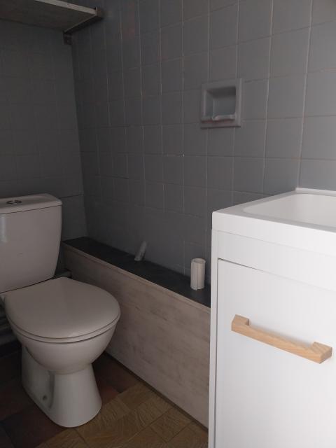 Location appartement T2 Nantes - Photo 5