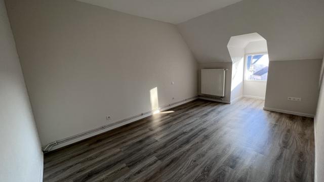 Location appartement T3 Rohrbach les Bitche - Photo 2