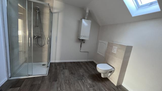 Location appartement T3 Rohrbach les Bitche - Photo 3