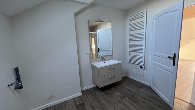 Location appartement T3 Rohrbach les Bitche - Photo 4
