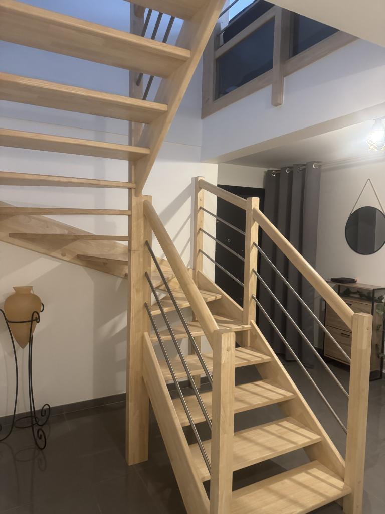 Location chambre Annemasse - Photo 1