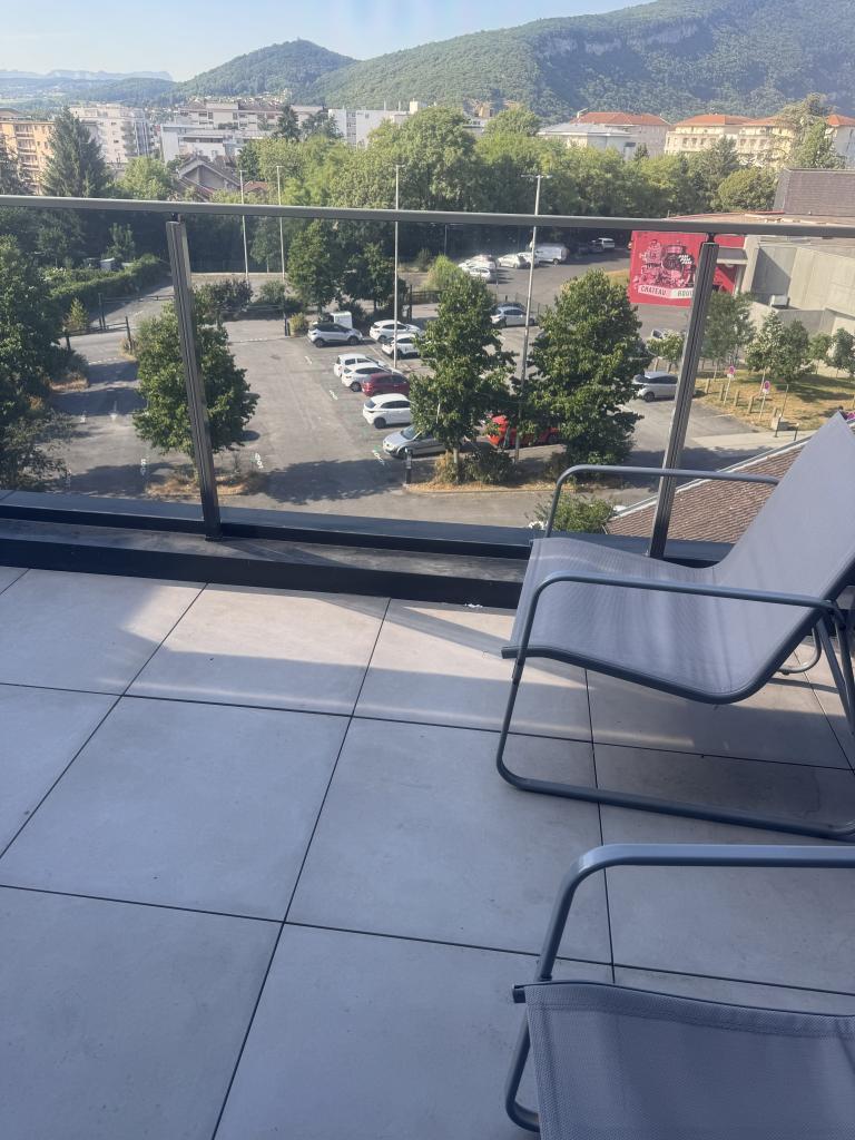 Location chambre Annemasse - Photo 4