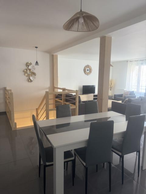 Location appartement T5 Annemasse - Photo 2