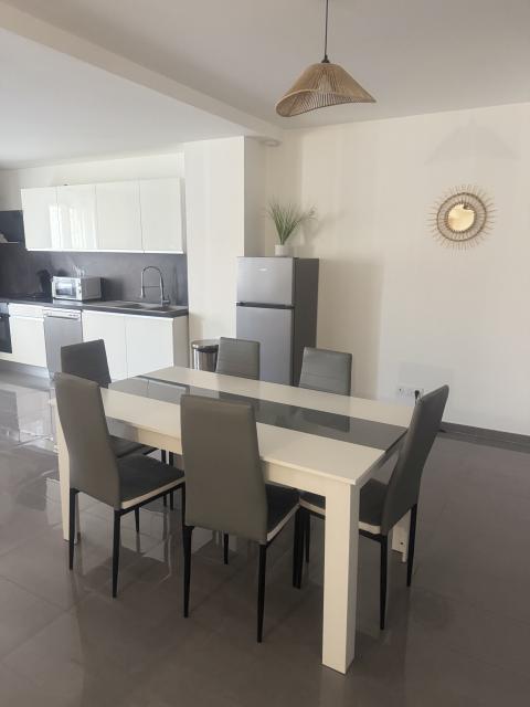 Location appartement T5 Annemasse - Photo 3