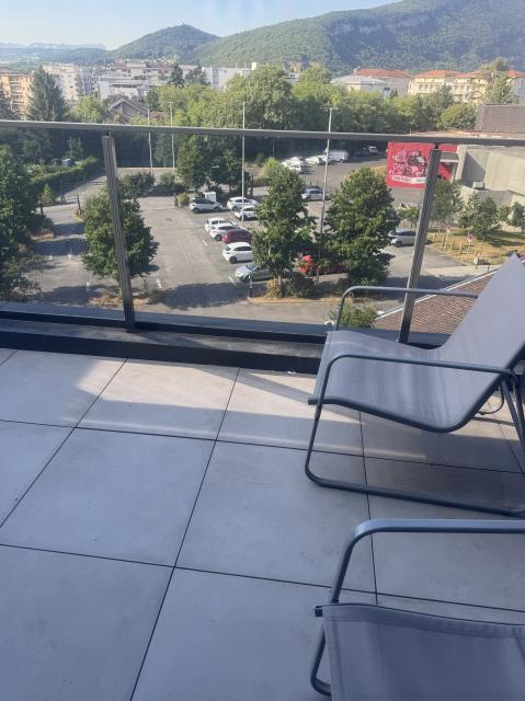 Location appartement T5 Annemasse - Photo 4