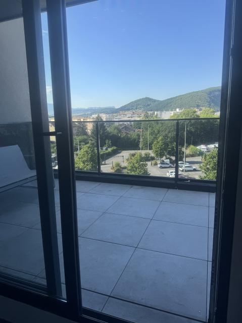 Location appartement T5 Annemasse - Photo 5
