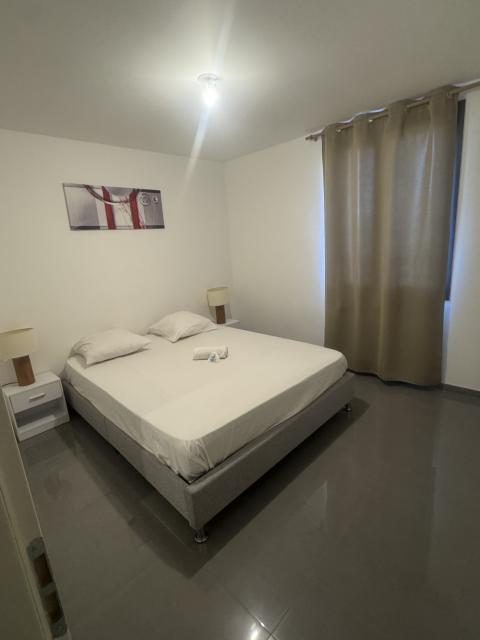 Location appartement T5 Annemasse - Photo 6
