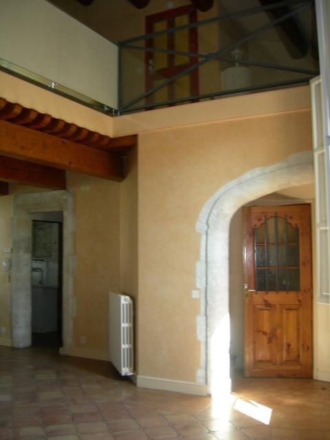 Location maison F2 Villeneuve les Avignon - Photo 4