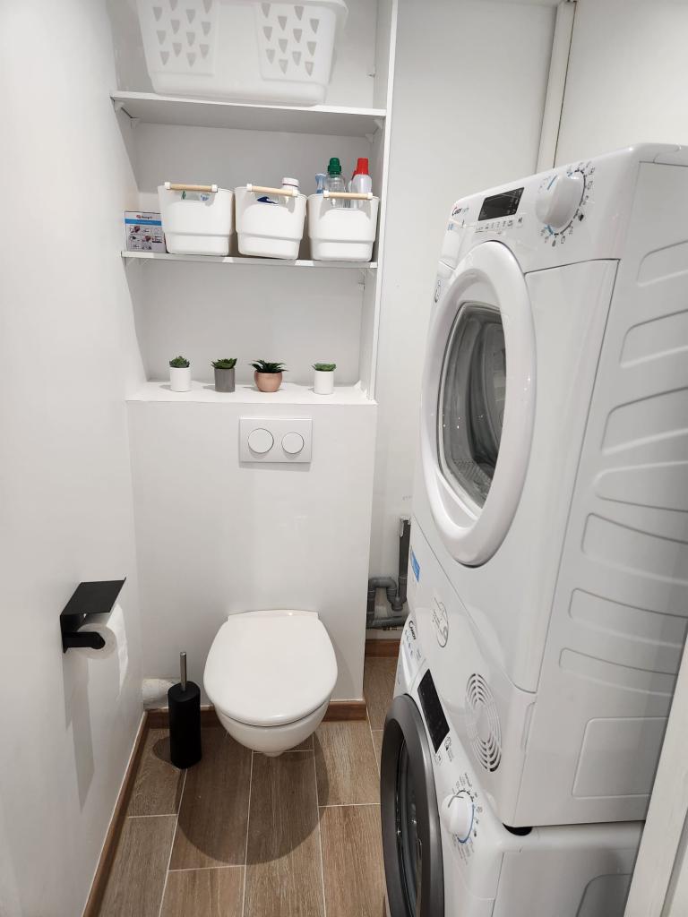 Location chambre Nantes - Photo 3