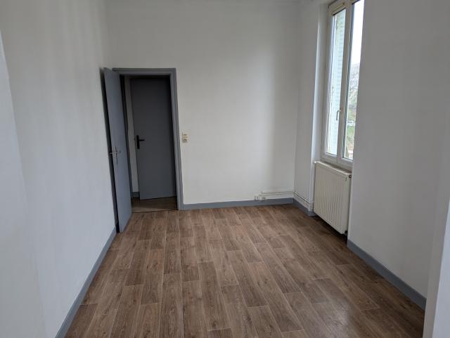 Location appartement T2 Valence - Photo 2