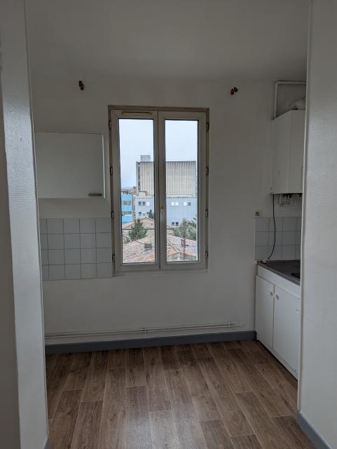 Location appartement T2 Valence - Photo 3