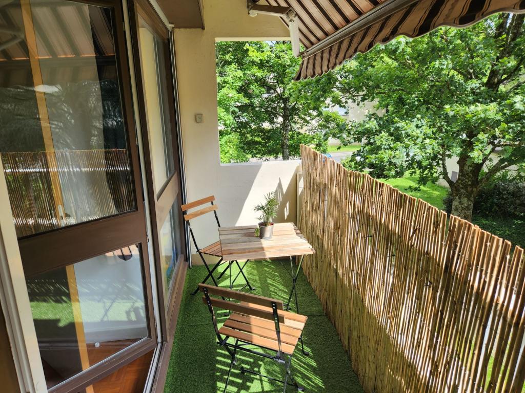 Location chambre Nantes - Photo 2