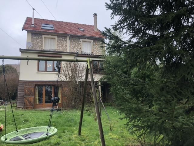 Location maison F6 Dampmart - Photo 2