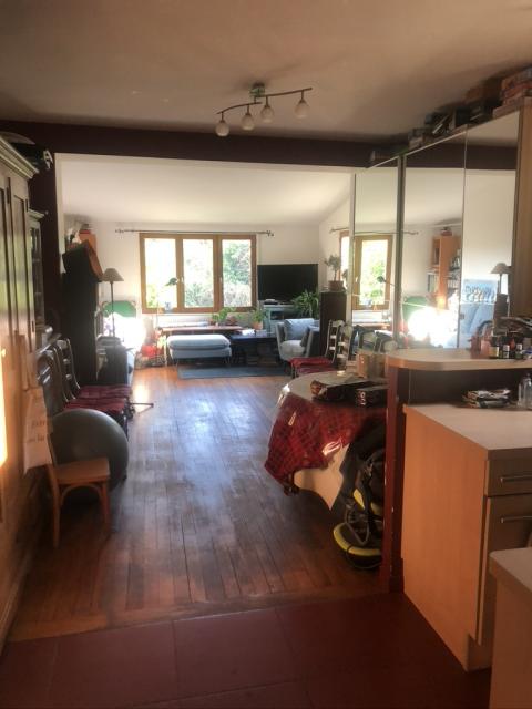 Location maison F6 Dampmart - Photo 3